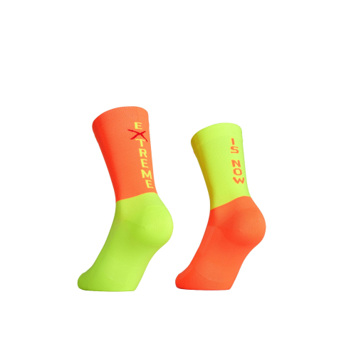 Calze mid estive Bikrun i-eXe  - i-eXe - Calze tecniche outdoor