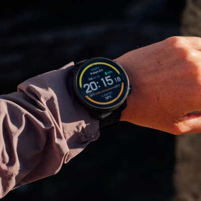 Orologio Sportivo Vertical 2 Suunto  - Suunto - ATTREZZATURA OUTDOOR