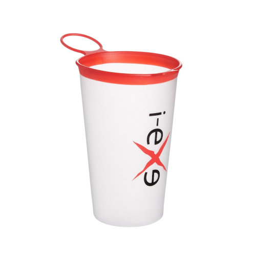Bicchiere silicone Cup i-eXe  - i-eXe - ATTREZZATURA OUTDOOR