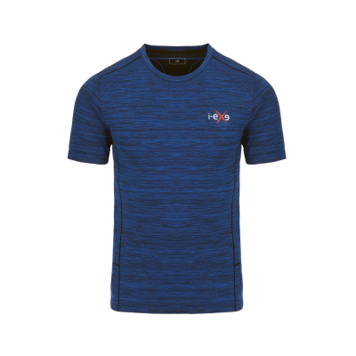 T-shirt tecnica uomo X-Dry i-eXe  - i-eXe - Maglie tecniche outdoor