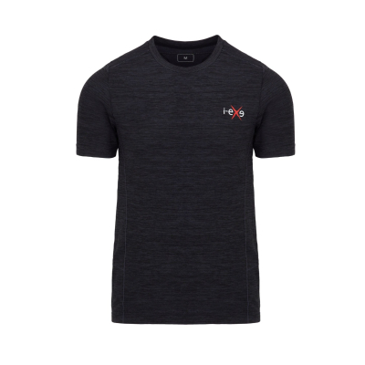 T-shirt tecnica uomo X-Dry i-eXe  - i-eXe - Maglie tecniche outdoor 2