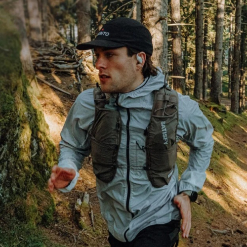 Cuffie sportive Spark Suunto  - Suunto - ATTREZZATURA OUTDOOR