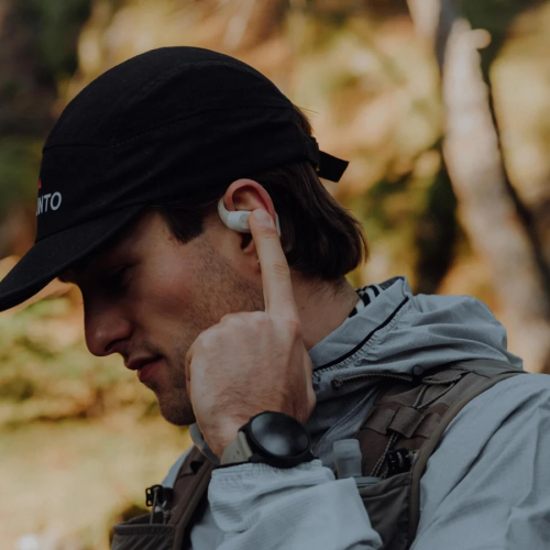 Cuffie sportive Spark Suunto  - Suunto - ATTREZZATURA OUTDOOR