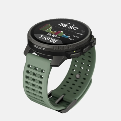 Orologio Sportivo Vertical 2 Titanium Suunto  - Suunto - ATTREZZATURA OUTDOOR 2