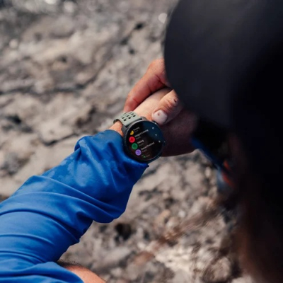 Orologio Sportivo Vertical 2 Titanium Suunto  - Suunto - ATTREZZATURA OUTDOOR