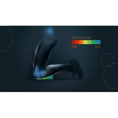 Ginocchiere Ergonomiche FENTO Original per Professionisti dell’Edilizia e della Posa  - Fento - ANTINFORTUNISTICA