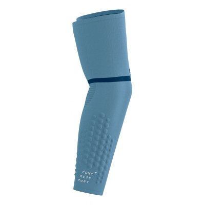 Manicotti braccia running ArmForce Ultralight Compressport  - Compressport - Intimo tecnico outdoor 2