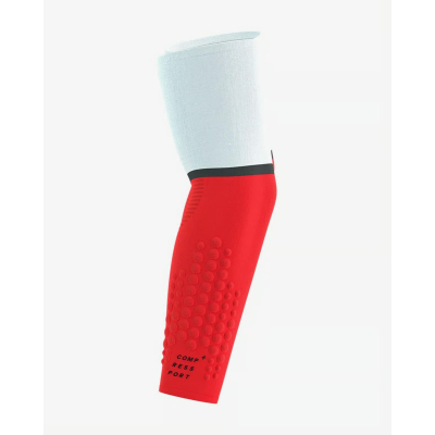 Manicotti braccia running ArmForce Ultralight Compressport  - Compressport - Intimo tecnico outdoor
