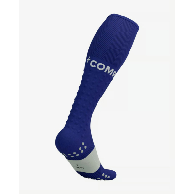 Calze Running Full Socks Run Compressport  - Compressport - Calze tecniche outdoor 2