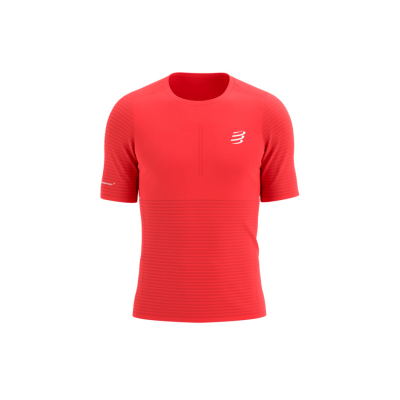 T-shirt Running Uomo ProRacing SS Compressport  - Compressport - T-shirt outdoor Uomo
