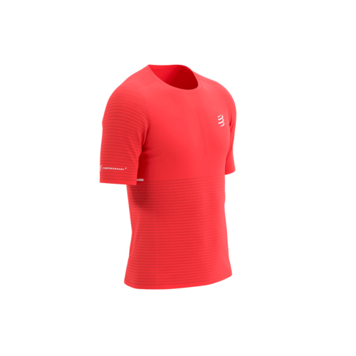 T-shirt Running Uomo ProRacing SS Compressport  - Compressport - T-shirt outdoor Uomo