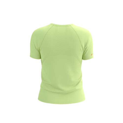 T-Shirt Trail Running Donna Trail Racing SS Compressport  - Compressport - T-shirt outdoor Donna