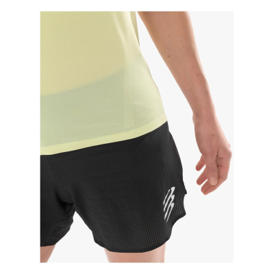 T-Shirt Trail Running Donna Trail Racing SS Compressport  - Compressport - T-shirt outdoor Donna