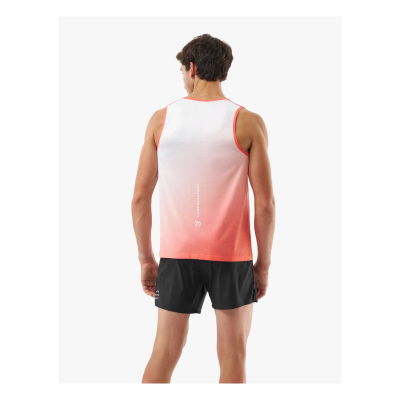 Canotta Running Performance Singlet Compressport  - Compressport - T-shirt outdoor Uomo