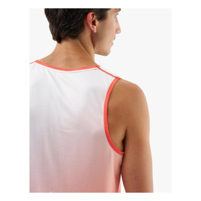 Canotta Running Performance Singlet Compressport  - Compressport - T-shirt outdoor Uomo