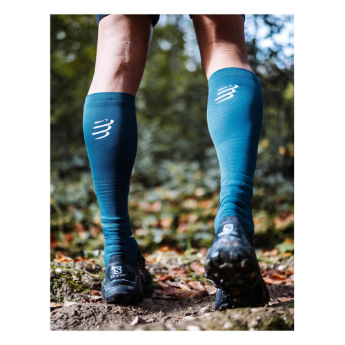 Gambaletti compressivi polpacci R2 3.0 Compressport  - Compressport - Intimo tecnico outdoor