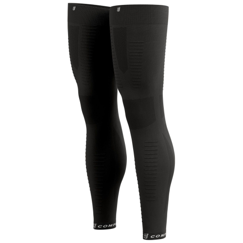 Gambali da recupero Full Legs Recovery 2.0 Compressport  - Compressport - Pantaloni tecnici outdoor
