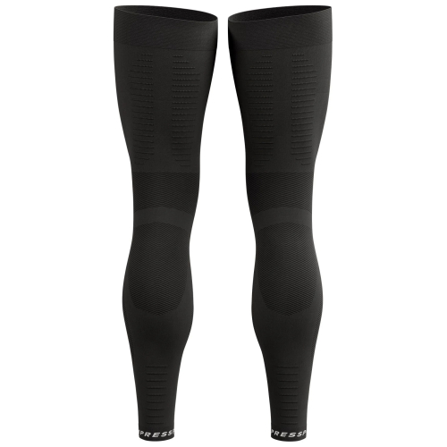 Gambali da recupero Full Legs Recovery 2.0 Compressport  - Compressport - Pantaloni tecnici outdoor