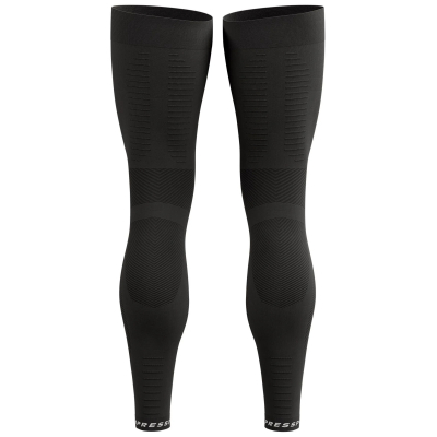 Gambali da recupero Full Legs Recovery 2.0 Compressport  - Compressport - Pantaloni tecnici outdoor