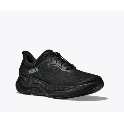 Scarpe antiscivolo Arahi SR Uomo Hoka  - Hoka - Scarpe Sala 2