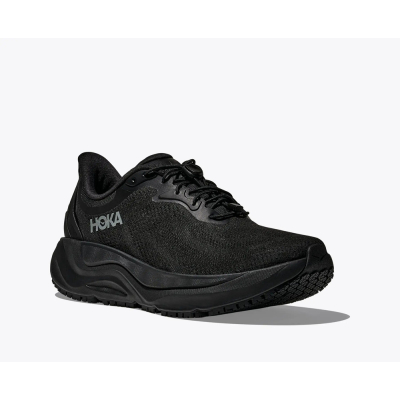 Scarpe antiscivolo Arahi SR Donna Hoka  - Hoka - Scarpe Sala 2