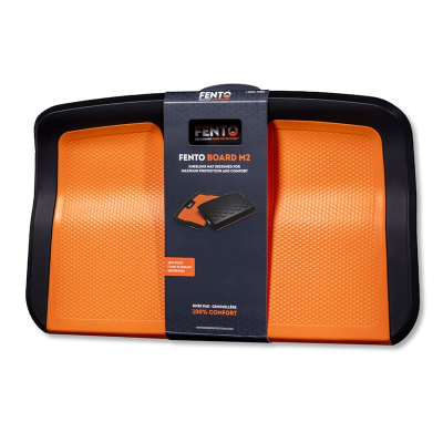 Tappetino Ergonomico Fento Board M2 per Lavori in Ginocchio  - Fento - ANTINFORTUNISTICA