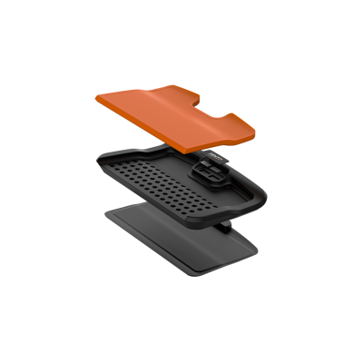 Tappetino Ergonomico Fento Board M2 per Lavori in Ginocchio  - Fento - ANTINFORTUNISTICA