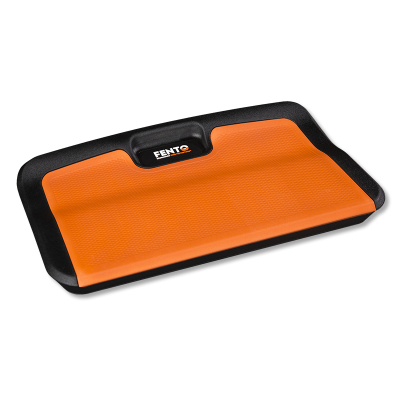 Tappetino Ergonomico Fento Board M2 per Lavori in Ginocchio  - Fento - ANTINFORTUNISTICA