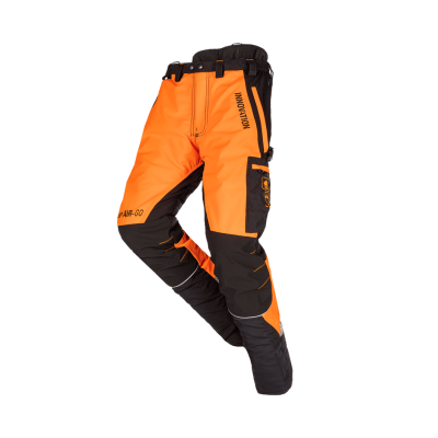 Pantaloni Antitaglio SIP Protection Canopy AIR-GO Classe 1 Tipo A  - Sip Protection - Pantaloni antitaglio