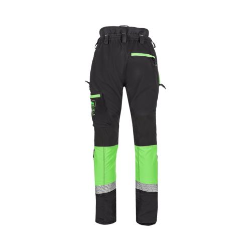 Pantaloni Antitaglio SIP Protection Canopy AIR-GO Classe 1 Tipo A  - Sip Protection - Pantaloni antitaglio