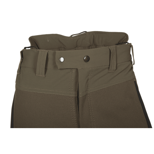 Pantaloni Antitaglio SIP Protection Samourai Classe 1 Tipo A  - Sip Protection - Pantaloni antitaglio