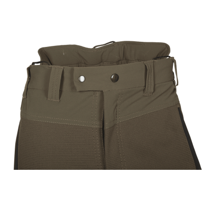 Pantaloni Antitaglio SIP Protection Samourai Classe 1 Tipo A  - Sip Protection - Pantaloni antitaglio