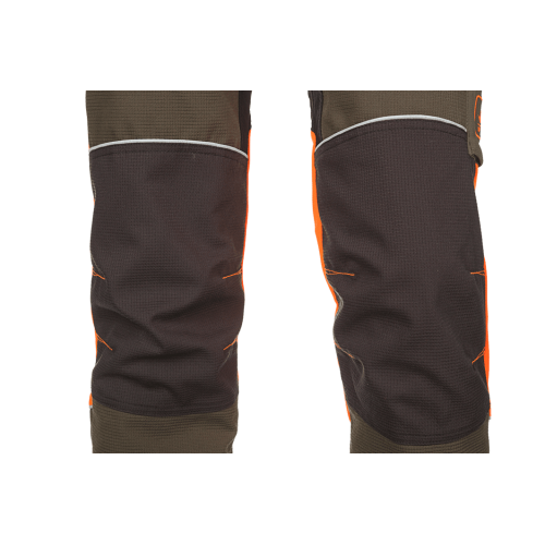 Pantaloni Antitaglio SIP Protection Samourai Classe 1 Tipo A  - Sip Protection - Pantaloni antitaglio