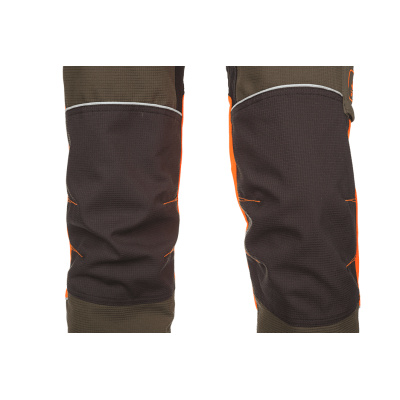 Pantaloni Antitaglio SIP Protection Samourai Classe 1 Tipo A  - Sip Protection - Pantaloni antitaglio