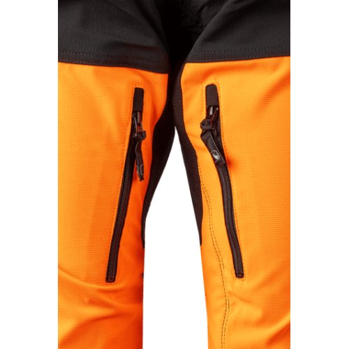Pantaloni Antitaglio SIP Protection Samourai Classe 1 Tipo A  - Sip Protection - Pantaloni antitaglio