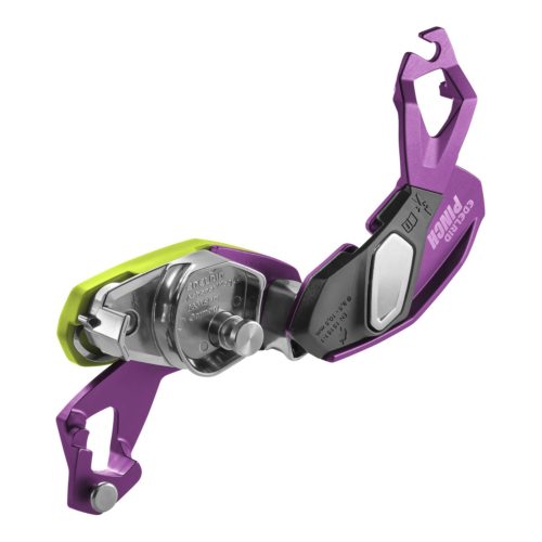 Pinch Edelrid assicuratore a frenaggio assistito  - Edelrid - Assicuratori tree climbing