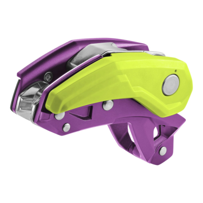 Pinch Edelrid assicuratore a frenaggio assistito  - Edelrid - Assicuratori tree climbing