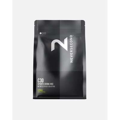 Polvere in busta C30 Sports Drink Mix NeverSecond  - Neversecond - ATTREZZATURA OUTDOOR