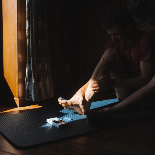 Protezione contro duroni e calli Gel Toe Wrap Sidas  - Sidas - ATTREZZATURA OUTDOOR