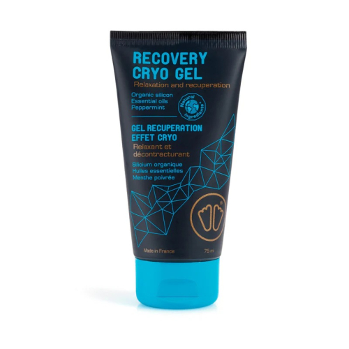 Gel per il recupero Recovery Cryo Gel Sidas  - Sidas - ATTREZZATURA OUTDOOR