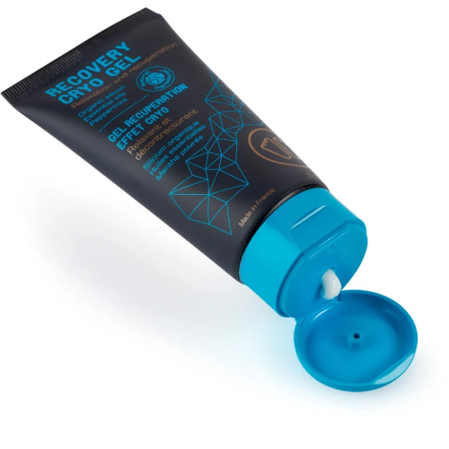 Gel per il recupero Recovery Cryo Gel Sidas  - Sidas - ATTREZZATURA OUTDOOR