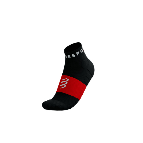 Calze trail running Ultra Trail Low Compressport  - Compressport - Calze tecniche outdoor