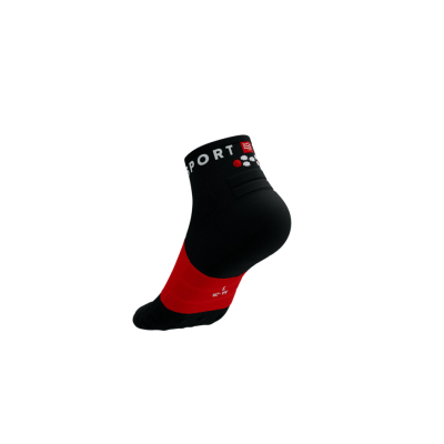 Calze trail running Ultra Trail Low Compressport  - Compressport - Calze tecniche outdoor