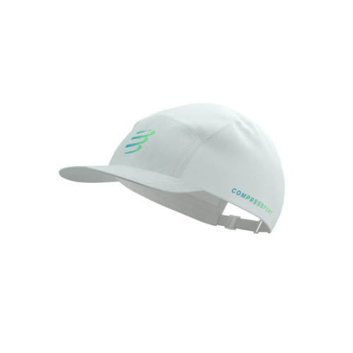 Cappellino running 5 Panel Cap Star Compressport  - Compressport - Cappelli e Berretti outdoor