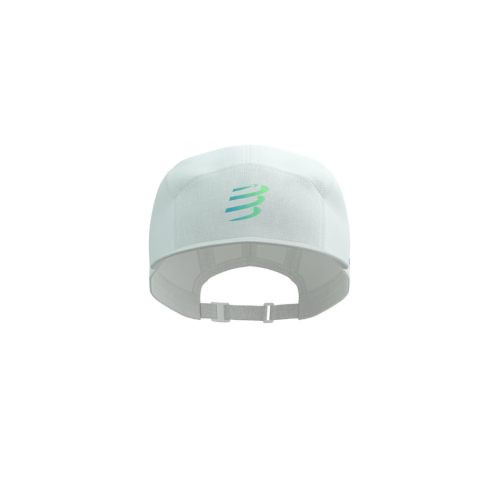 Cappellino running 5 Panel Cap Star Compressport  - Compressport - Cappelli e Berretti outdoor