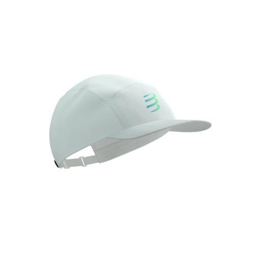 Cappellino running 5 Panel Cap Star Compressport  - Compressport - Cappelli e Berretti outdoor
