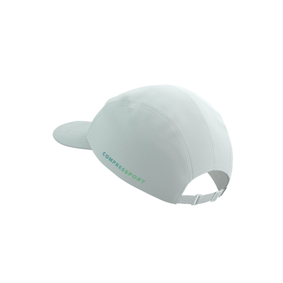 Cappellino running 5 Panel Cap Star Compressport  - Compressport - Cappelli e Berretti outdoor