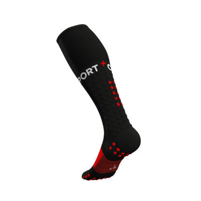 Calze Running Full Socks Run Compressport  - Compressport - Calze tecniche outdoor