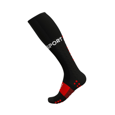 Calze Running Full Socks Run Compressport  - Compressport - Calze tecniche outdoor