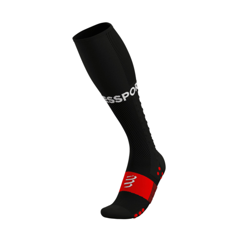 Calze Running Full Socks Run Compressport  - Compressport - Calze tecniche outdoor